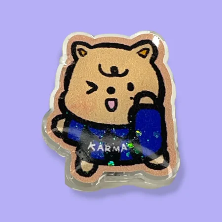 Pines Stray Kids | Skzoo Karma | Han Quokka