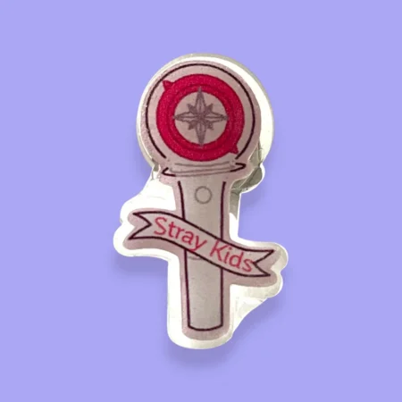 Pines Stray Kids | Lightstick Nachimbong