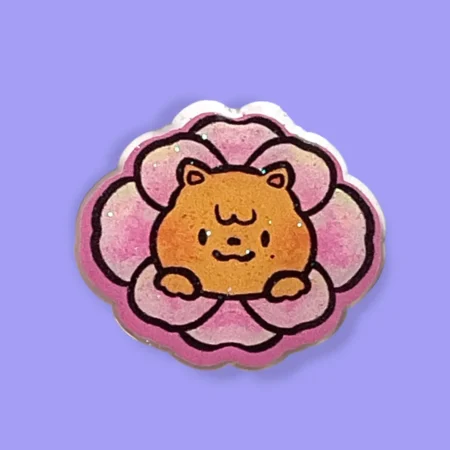 Pines Stray Kids | Flower Skzoo | Han Quokka