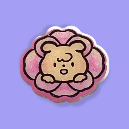 Pines Stray Kids | Flower Skzoo | PuppyM