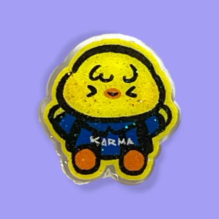 Pines Stray Kids | Skzoo Karma | BbokAri