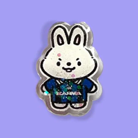Pines Stray Kids | Skzoo Karma | Leebit