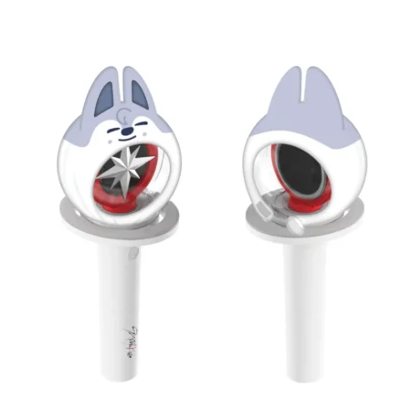 [PRE-VENTA] SKZOO LIGHT STICK COVER VER.2 - SKZOO Everywhere All Around The World