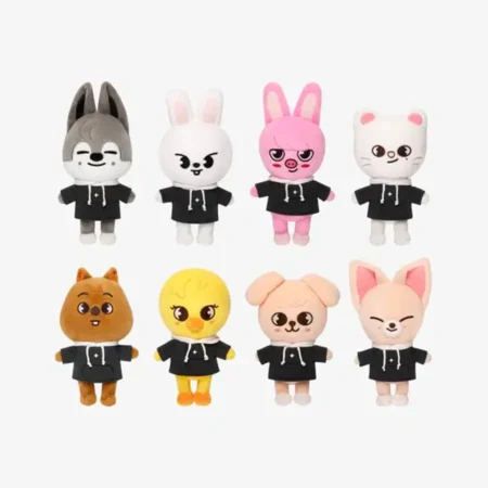 [PRE-VENTA] SKZOO PLUSH ORIGINAL Ver. - SKZOO Everywhere All Around The World