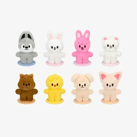 [PRE-VENTA] SKZOO PLUSH STANDING Ver. - SKZOO Everywhere All Around The World