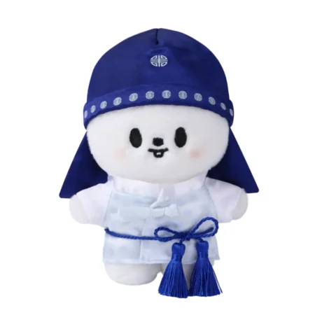 [PRE-VENTA] SKZOO STANDING PLUSH OUTFIT SEOUL Ver - SKZOO Everywhere All Around The World