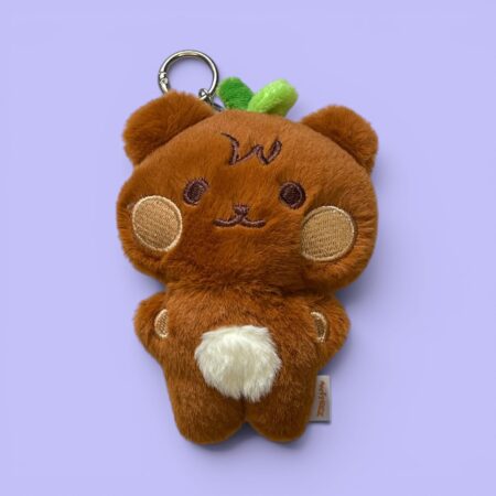 Peluche Ateez | Tiny Aniteez | JJONGbear