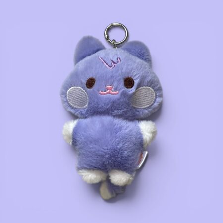 Peluche Ateez | Tiny Aniteez | SANdeoki