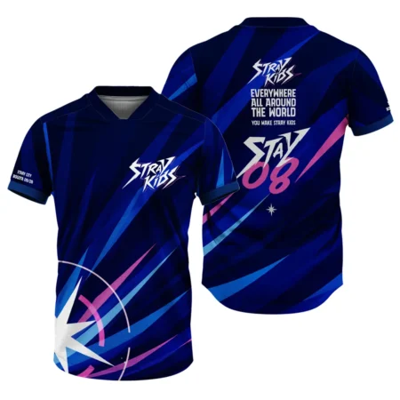 [Preventa] Straycity | Jersey