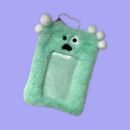 Cardholder Peluche | Cortis