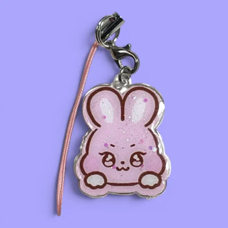 Charm Ateez Aniteez | DDEONGbyeoli