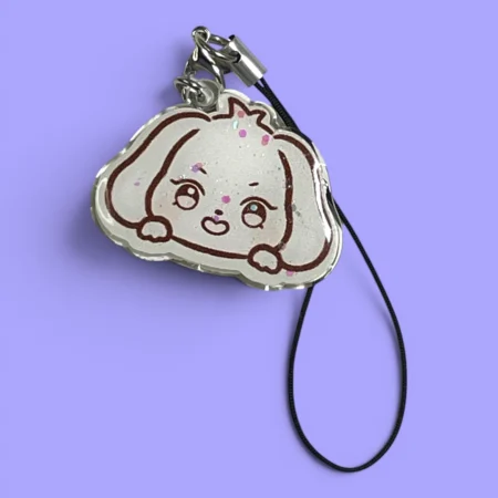 Charm Ateez Aniteez | HETmongi