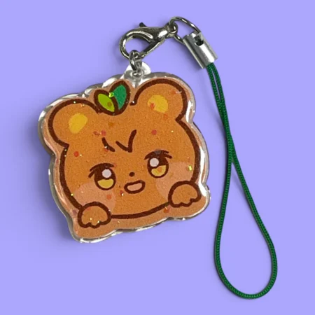 Charm Ateez Aniteez | JJONGbear