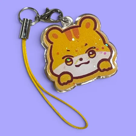 Charm Ateez Aniteez | JJOONGrami