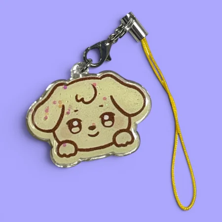 Charm Ateez Aniteez | TYUdeongi