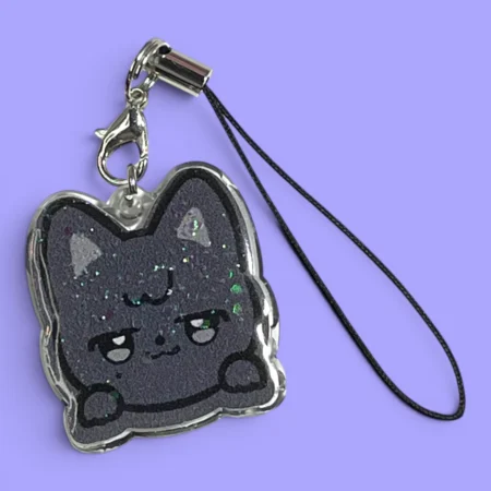 Charm Ateez Aniteez | WOOYOnyang