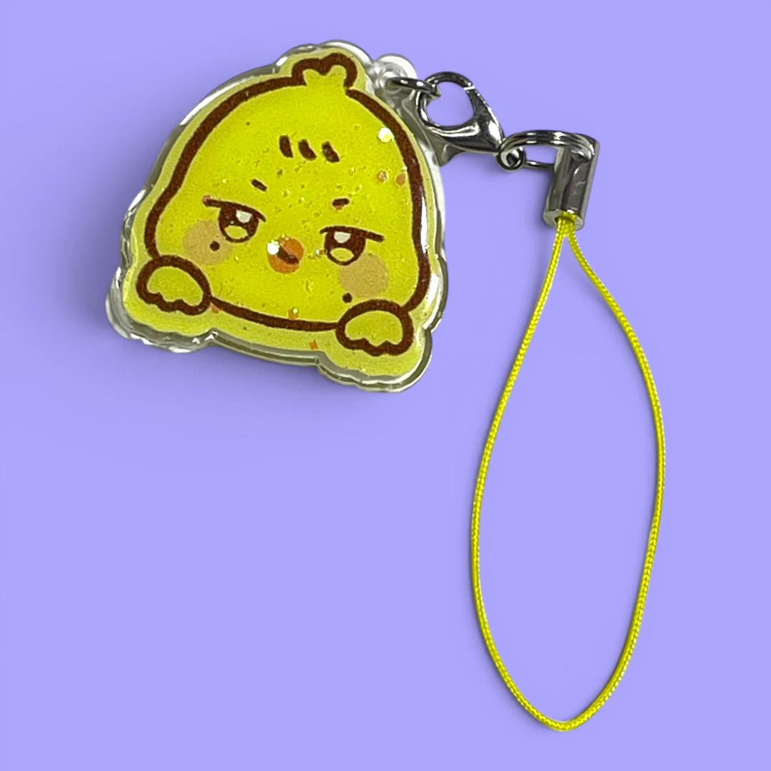 Charm Ateez Aniteez | bbyongMING