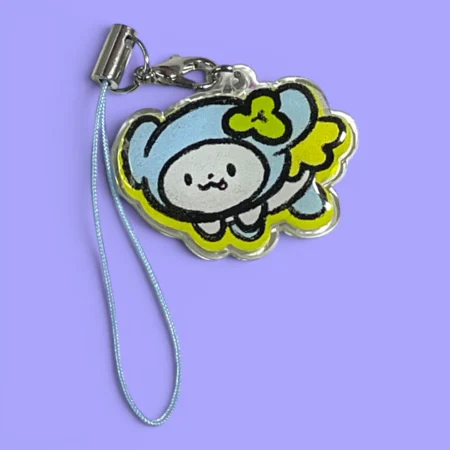 Charm Ateez Mighteez | Tyuyo