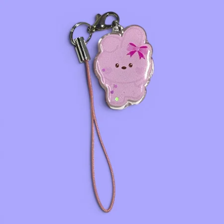 Charm BTS BT21 Coquette | Cooky