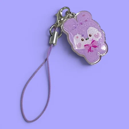 Charm BTS BT21 Coquette | Mang