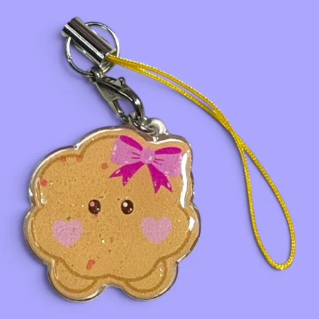 Charm BTS BT21 Coquette | Shooky