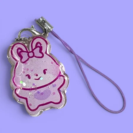 Charm Blackpink Plushie | Sooya