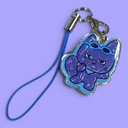 Charm BoyNextDoor Bbnexdo | Han Tatpung