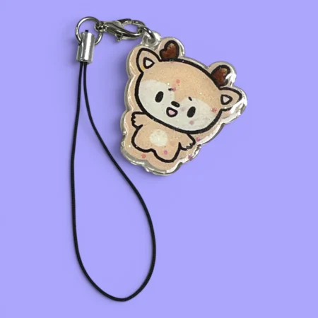 Charm Enhypen | Heesung