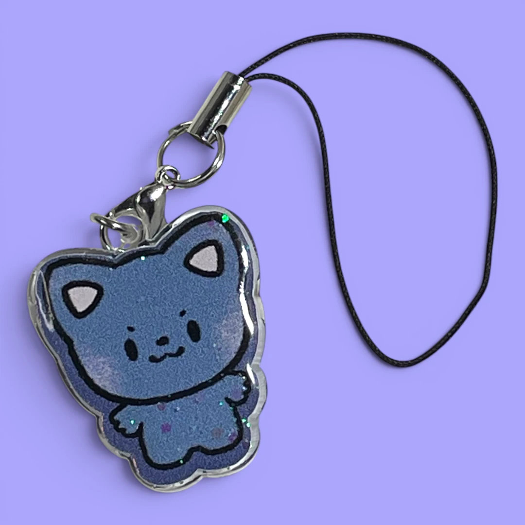 Charm Enhypen | Jay