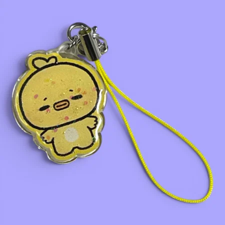 Charm Enhypen | Ni-Ki
