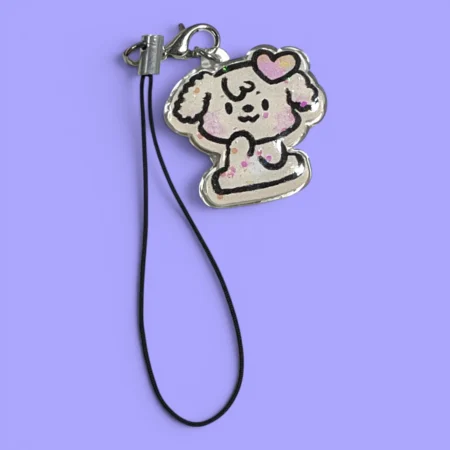 Charm Enhypen Plushies | Jake