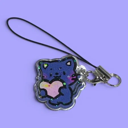 Charm Enhypen Plushies | Jay