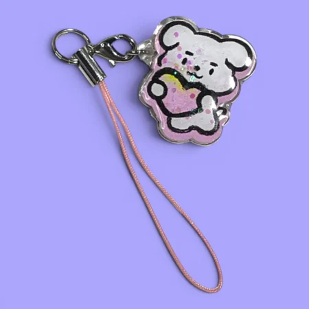 Charm Enhypen Plushies | Sunghoon