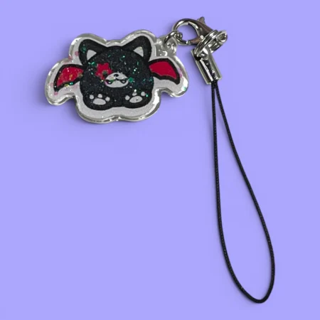 Charm Enhypen Vampire | Heesung
