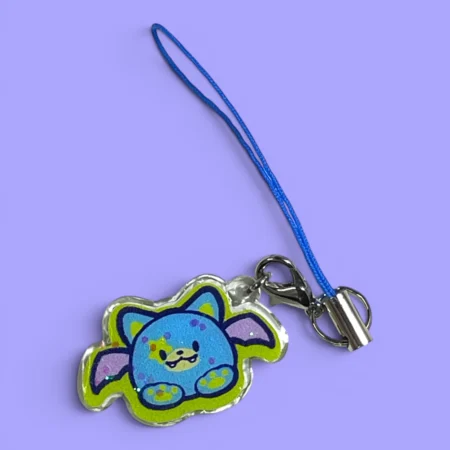 Charm Enhypen Vampire | Jay