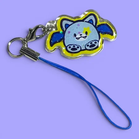 Charm Enhypen Vampire | Jungwon