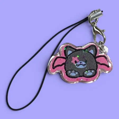 Charm Enhypen Vampire | Sunoo