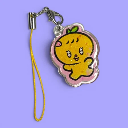 Charm Seventeen Miniteen | Bboogyuli