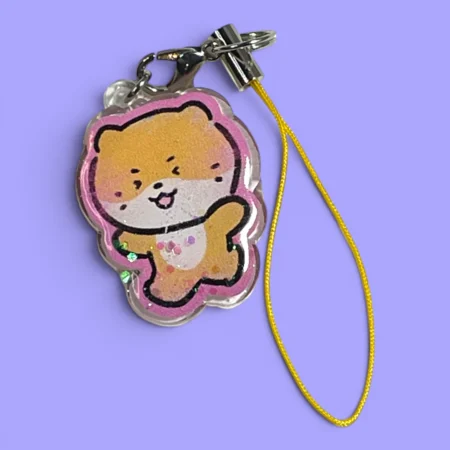 Charm Seventeen Miniteen | Chandalee