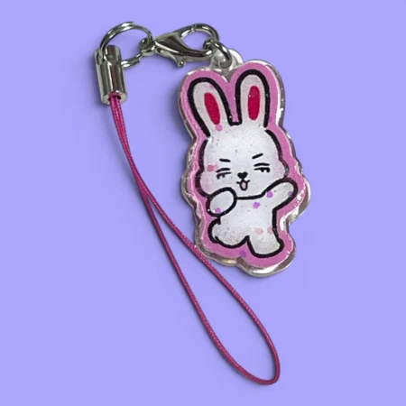 Charm Seventeen Miniteen | Choitcherry