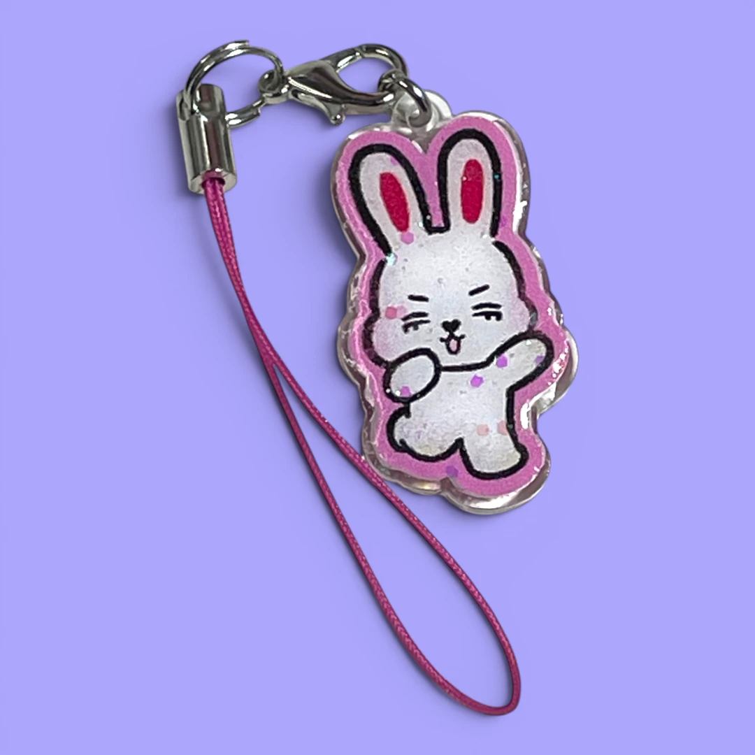 Charm Seventeen Miniteen | Choitcherry