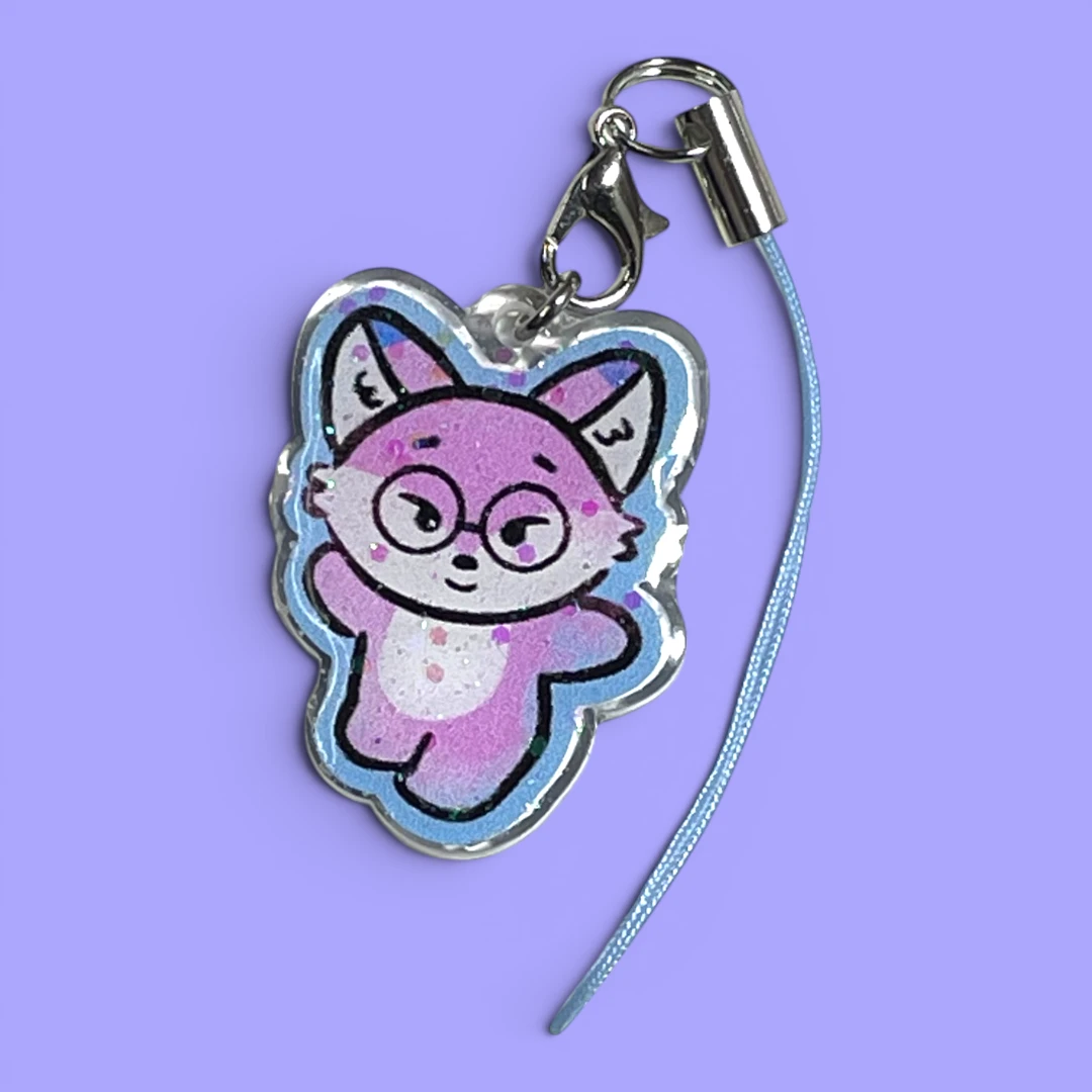 Charm Seventeen Miniteen | Foxdungee