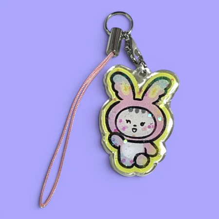 Charm Seventeen Miniteen | Jjongtoram