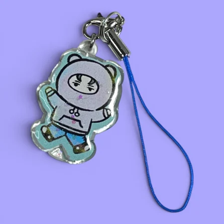 Charm Seventeen Miniteen | Nonver