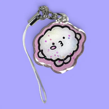 Charm Seventeen Miniteen | Ppyopuli