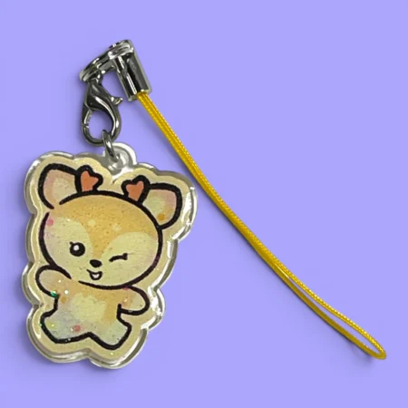 Charm Seventeen Miniteen | Shuasumi