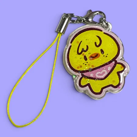 Charm Stray Kids Skzoo 5'Clock | BbokAri