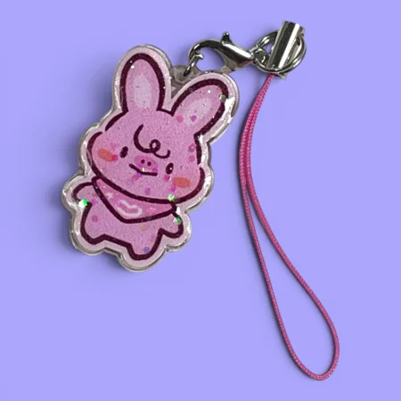 Charm Stray Kids Skzoo 5'Clock | Dwaekki