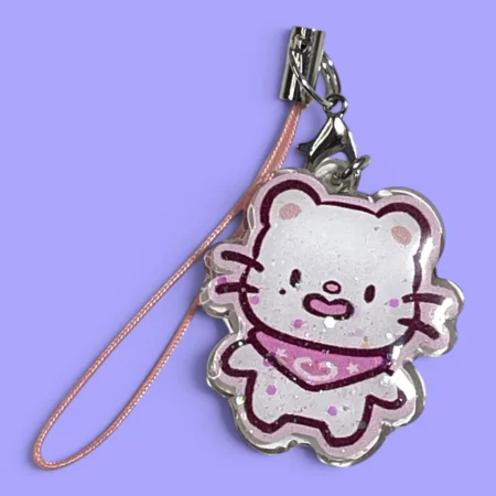 Charm Stray Kids Skzoo 5'Clock | Jiniret