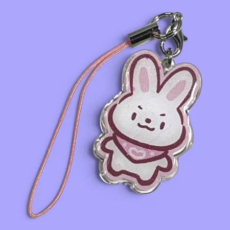 Charm Stray Kids Skzoo 5'Clock | Leebit